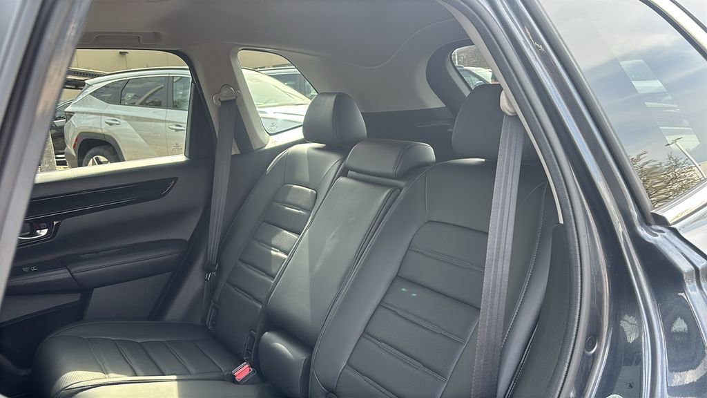 Used 2023 Honda CR-V EX-L image 27