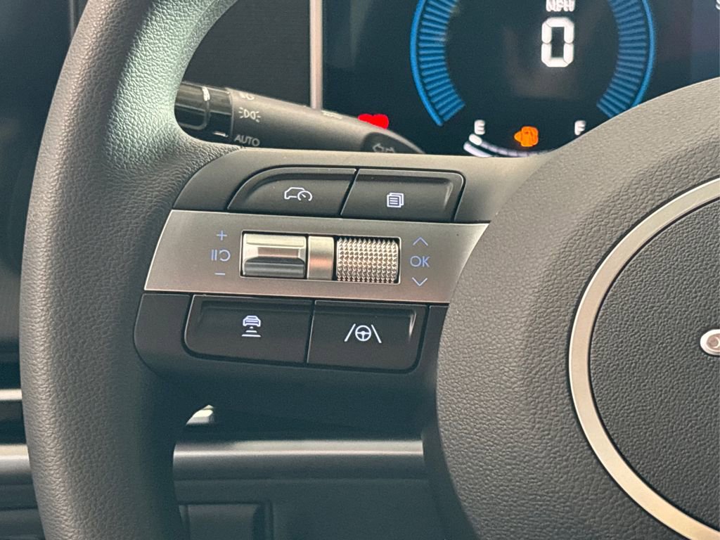 New 2026 Hyundai Tucson SEL image 22