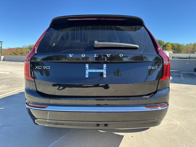 New 2026 Volvo XC90 B6 Ultra image 6