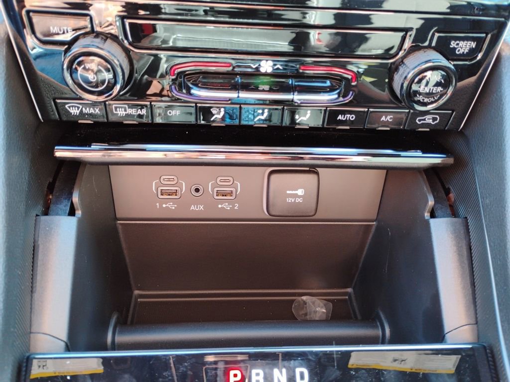 New 2025 Jeep Grand Cherokee Laredo X image 23