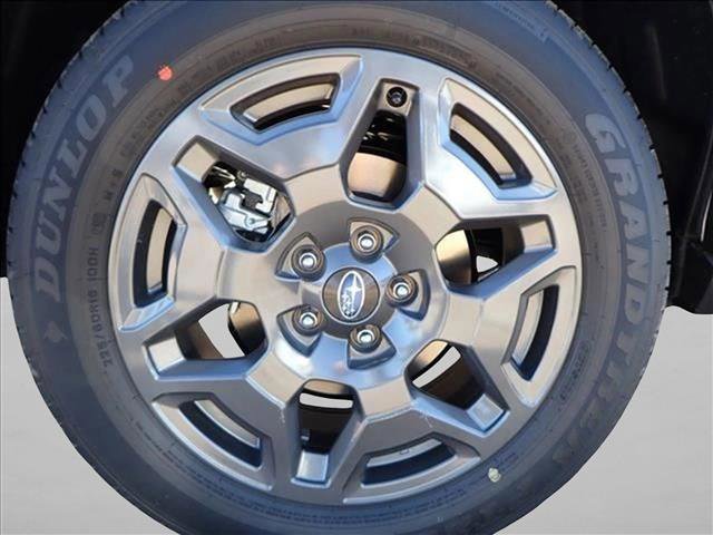 New 2026 Subaru Outback Premium image 7