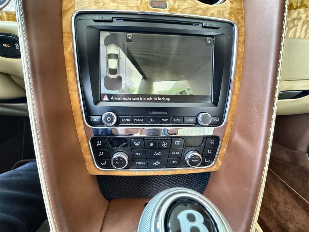 Used 2013 Bentley Continental GT image 14