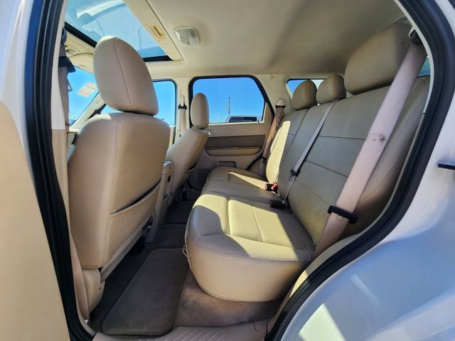 Used 2012 Ford Escape Limited image 11