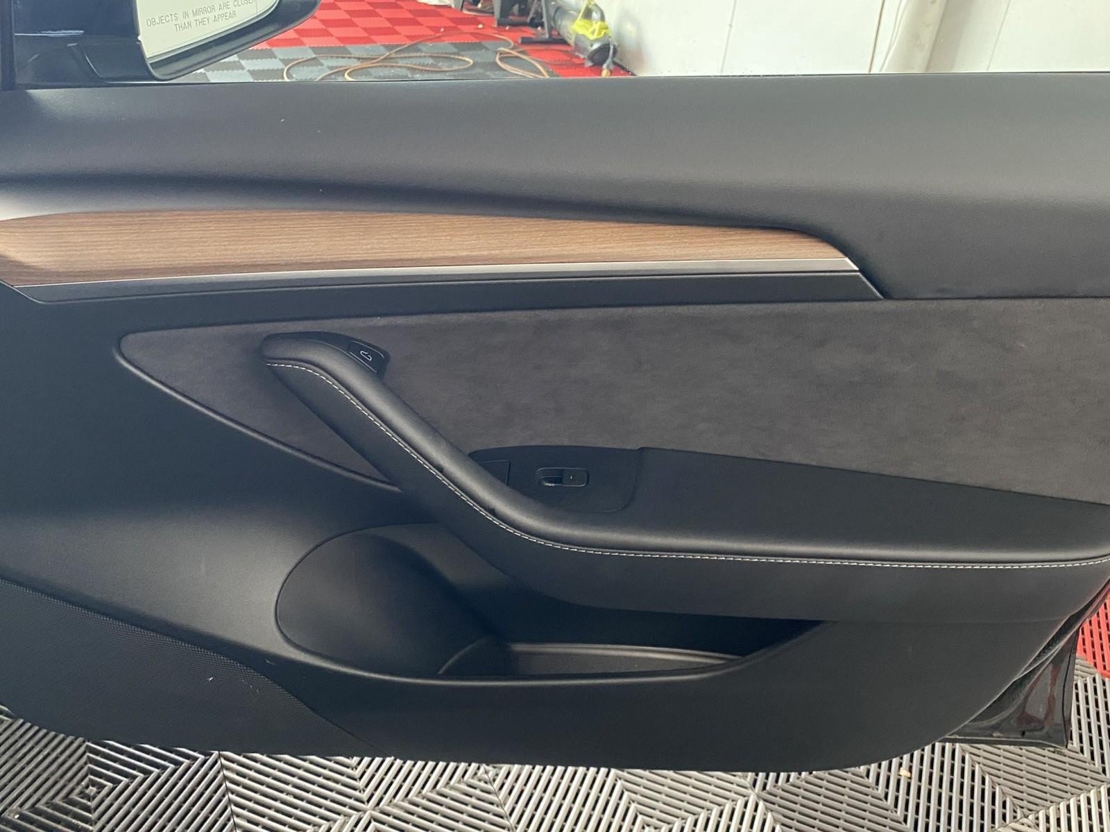 Used 2023 Tesla Model 3 Long Range AWD/4WD image 5