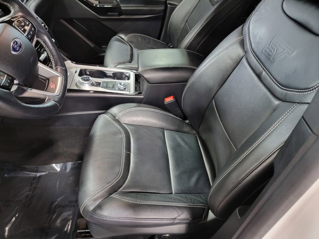 Used 2021 Ford Explorer ST w/ Equipment Group 401A AWD/4WD image 11