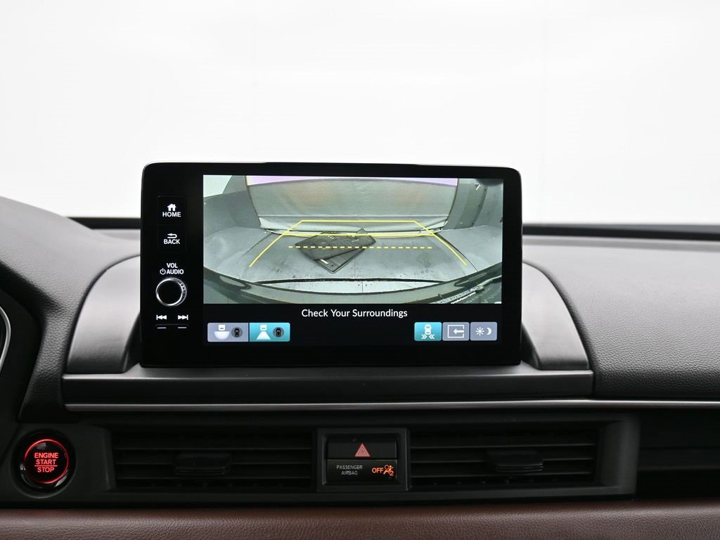 Used 2023 Honda Pilot Elite image 50