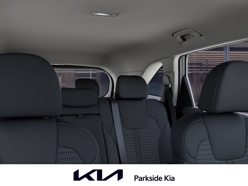 New 2026 Kia Sorento LX FWD image 27