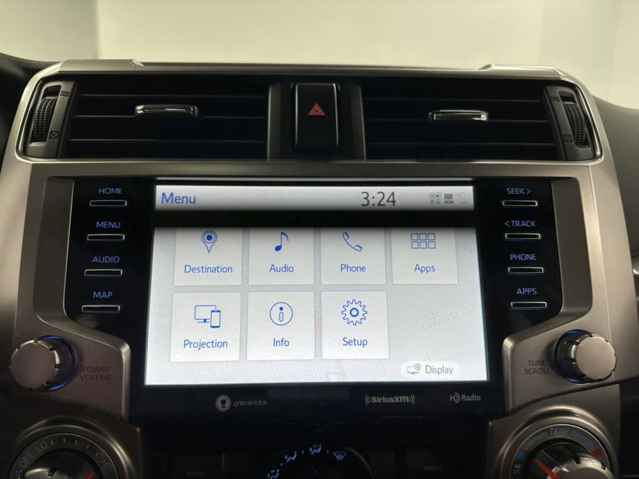 Used 2021 Toyota 4Runner SR5 Premium image 51