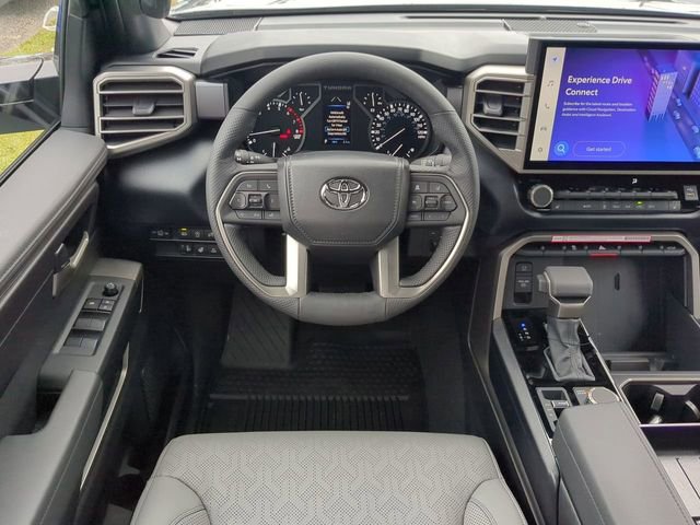 New 2026 Toyota Tundra SR5 image 16