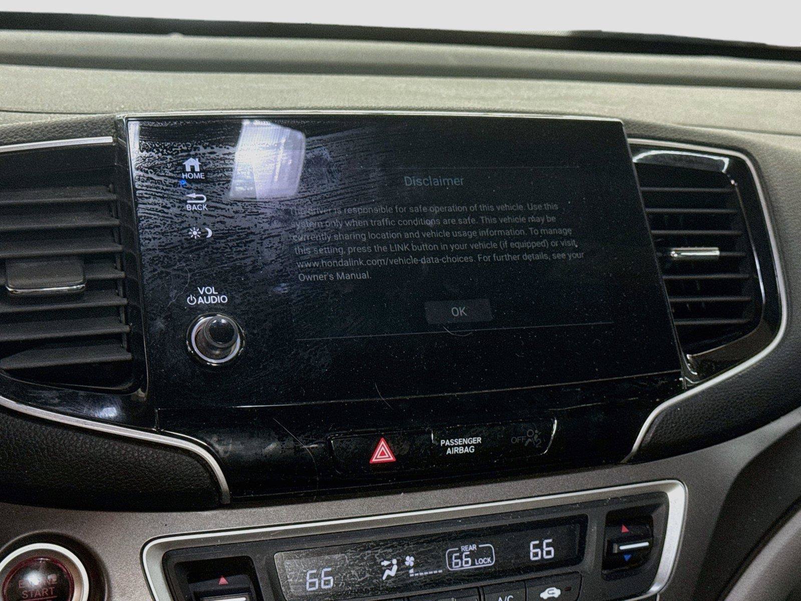 Used 2022 Honda Pilot Special Edition image 4
