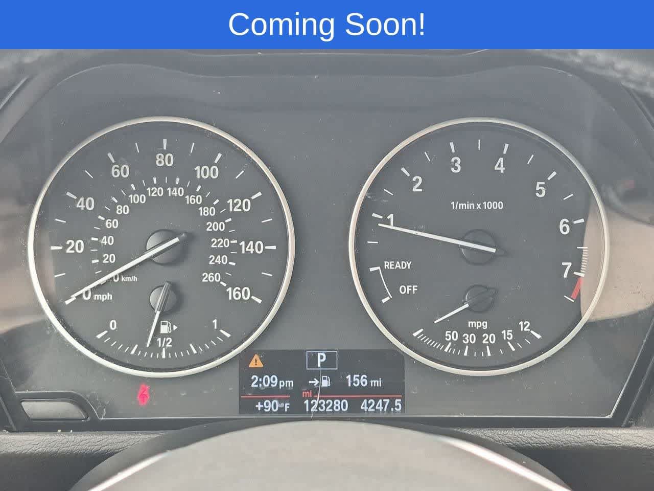 Used 2016 BMW X1 xDrive28i AWD/4WD image 32