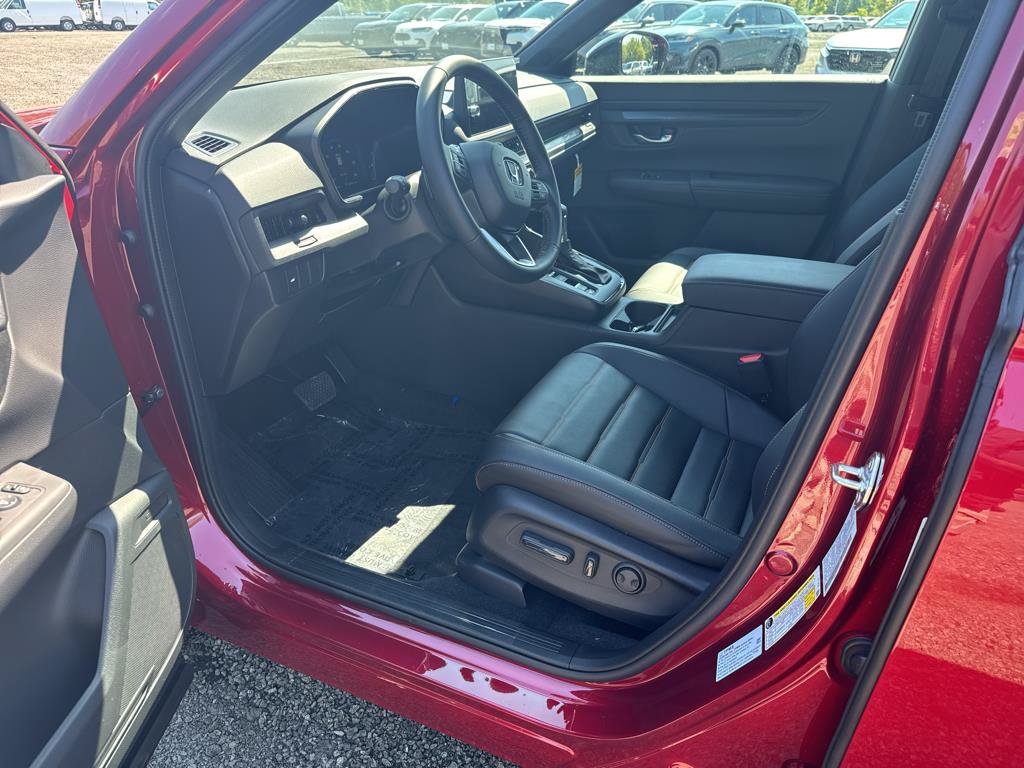 New 2027 Honda CR-V Sport-L image 26