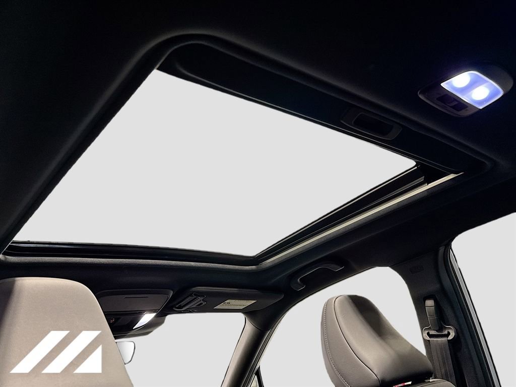 Certified 2026 Subaru Forester Limited AWD/4WD image 24