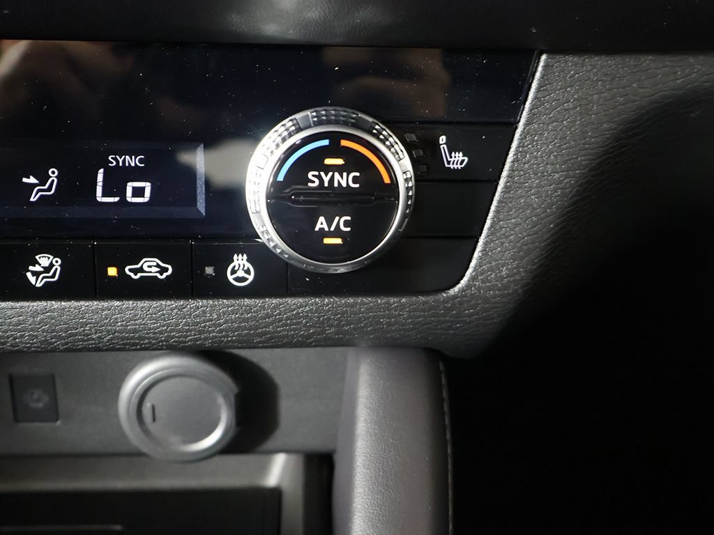 New 2026 Mitsubishi Outlander SE FWD image 51