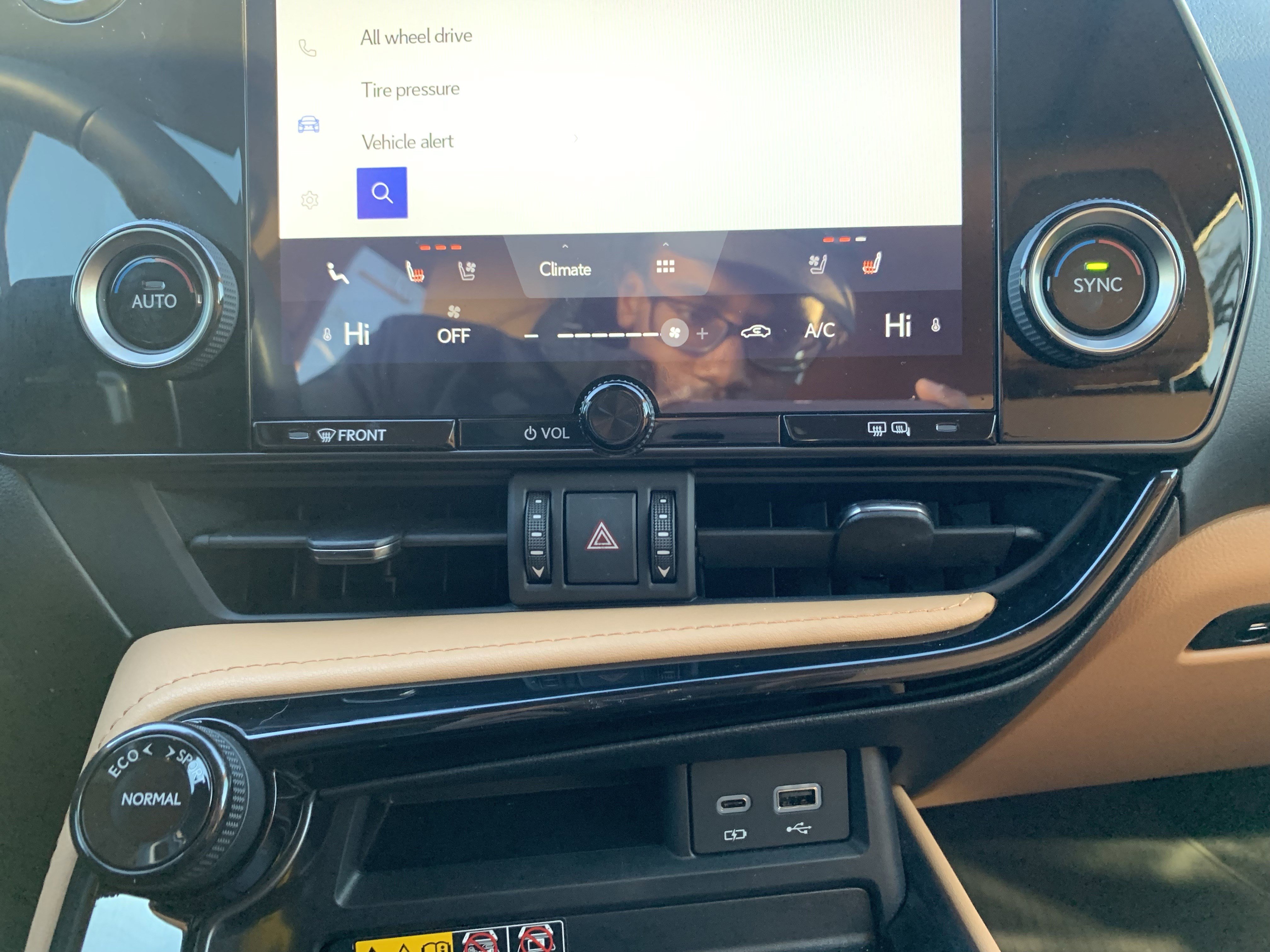 Used 2025 Lexus NX 350 350 Premium image 29