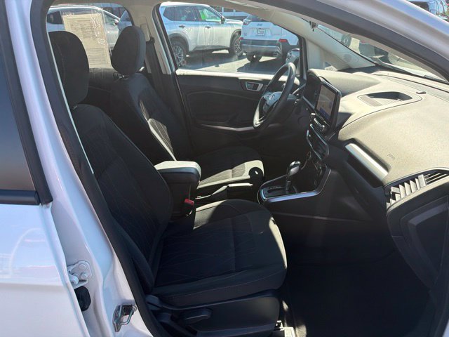 Used 2021 Ford EcoSport SE AWD/4WD image 29