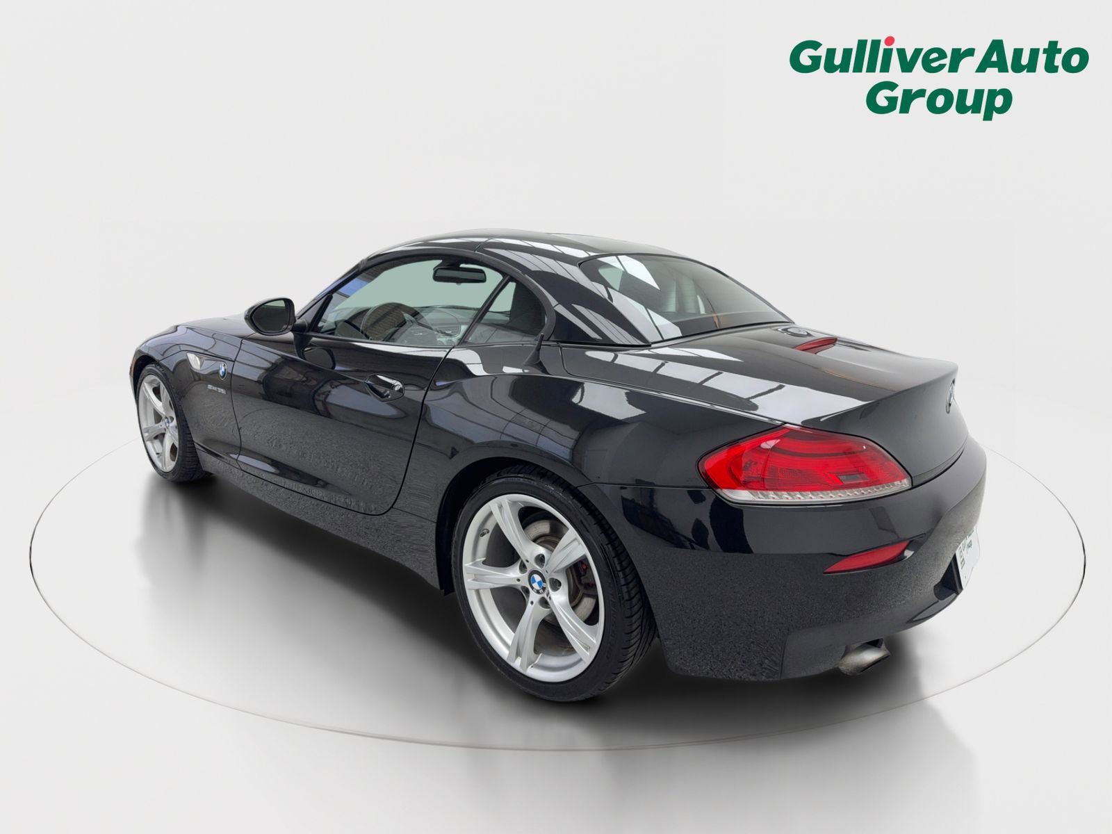 Used 2013 BMW Z4 sDrive35i w/ M Sport Pkg image 4