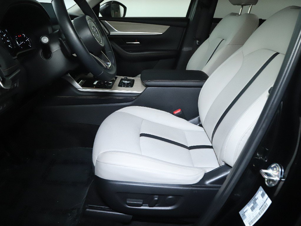 Used 2024 MAZDA CX-90 3.3 Turbo w/ Premium Package AWD/4WD image 20