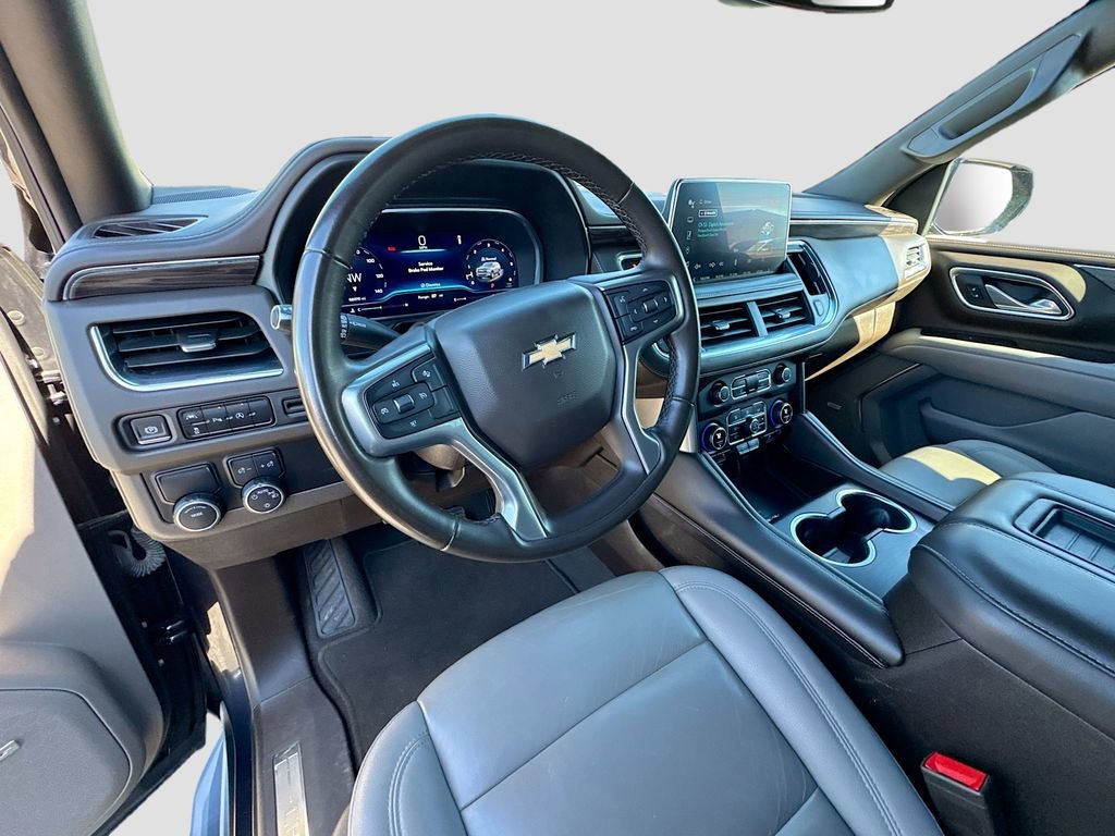 Used 2023 Chevrolet Tahoe LT image 9