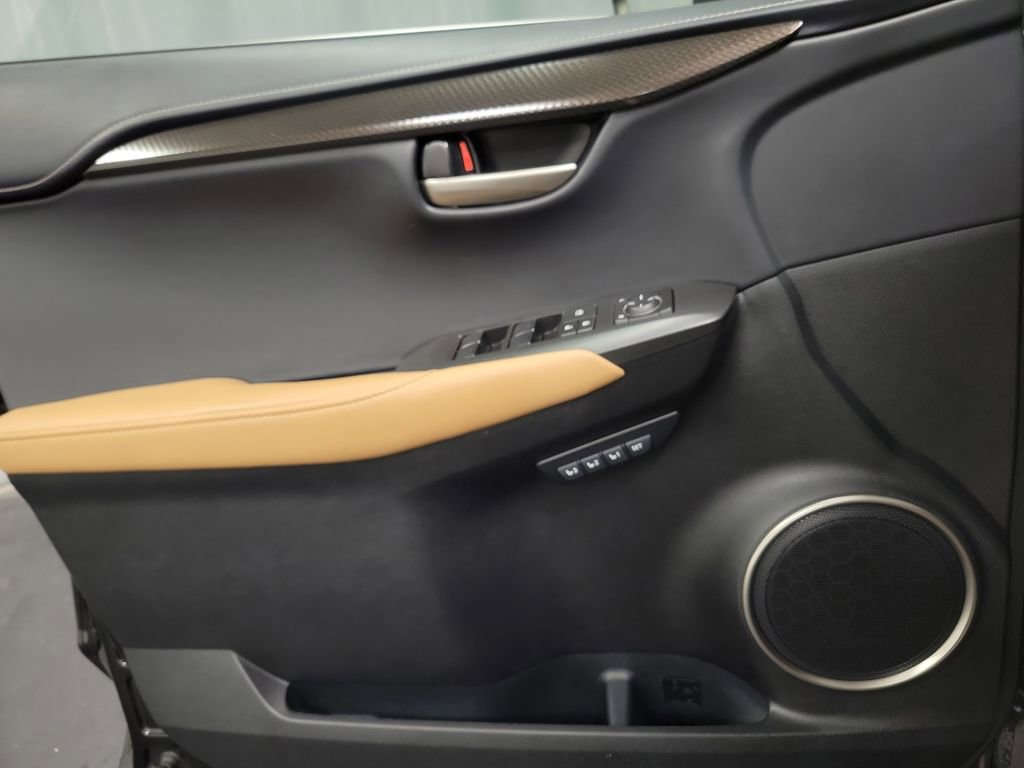 Used 2016 Lexus NX 200t FWD image 24