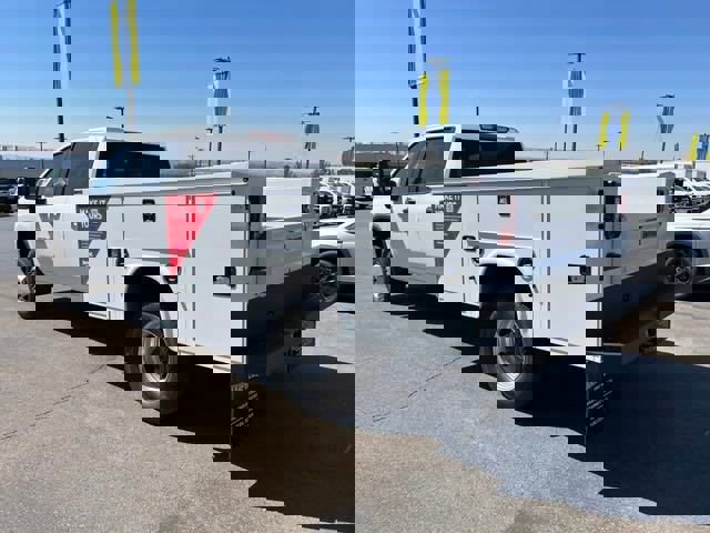 New 2024 Chevrolet Silverado 3500 W/T w/ WT Convenience Package image 7