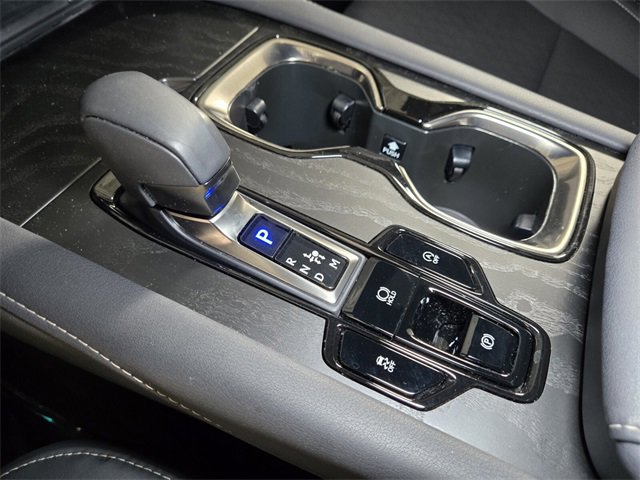 Certified 2024 Lexus RX 350 Premium Plus image 32