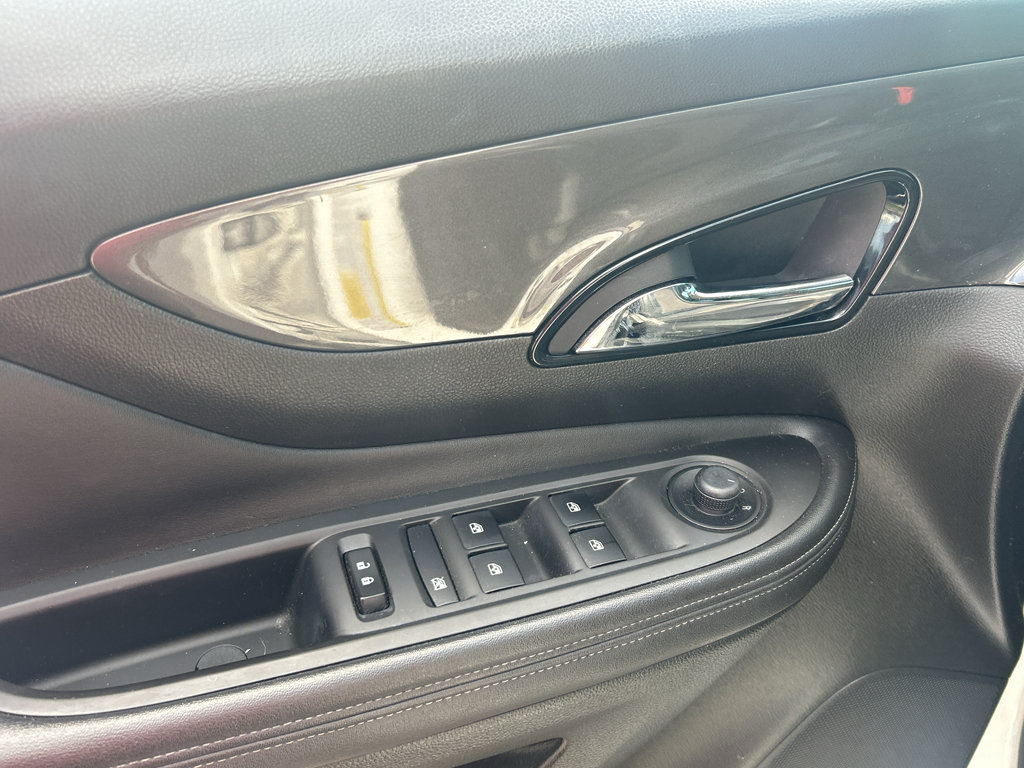 Used 2017 Buick Encore Preferred FWD image 12