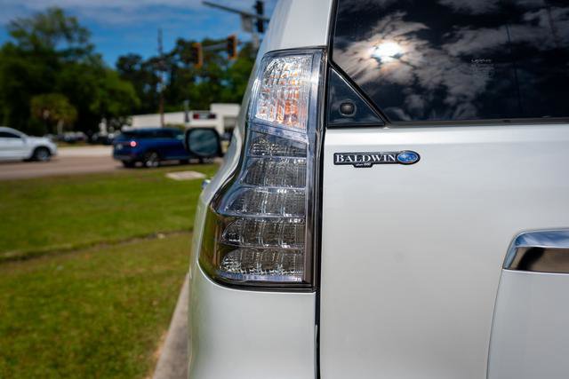 Used 2022 Lexus GX 460 Premium image 16