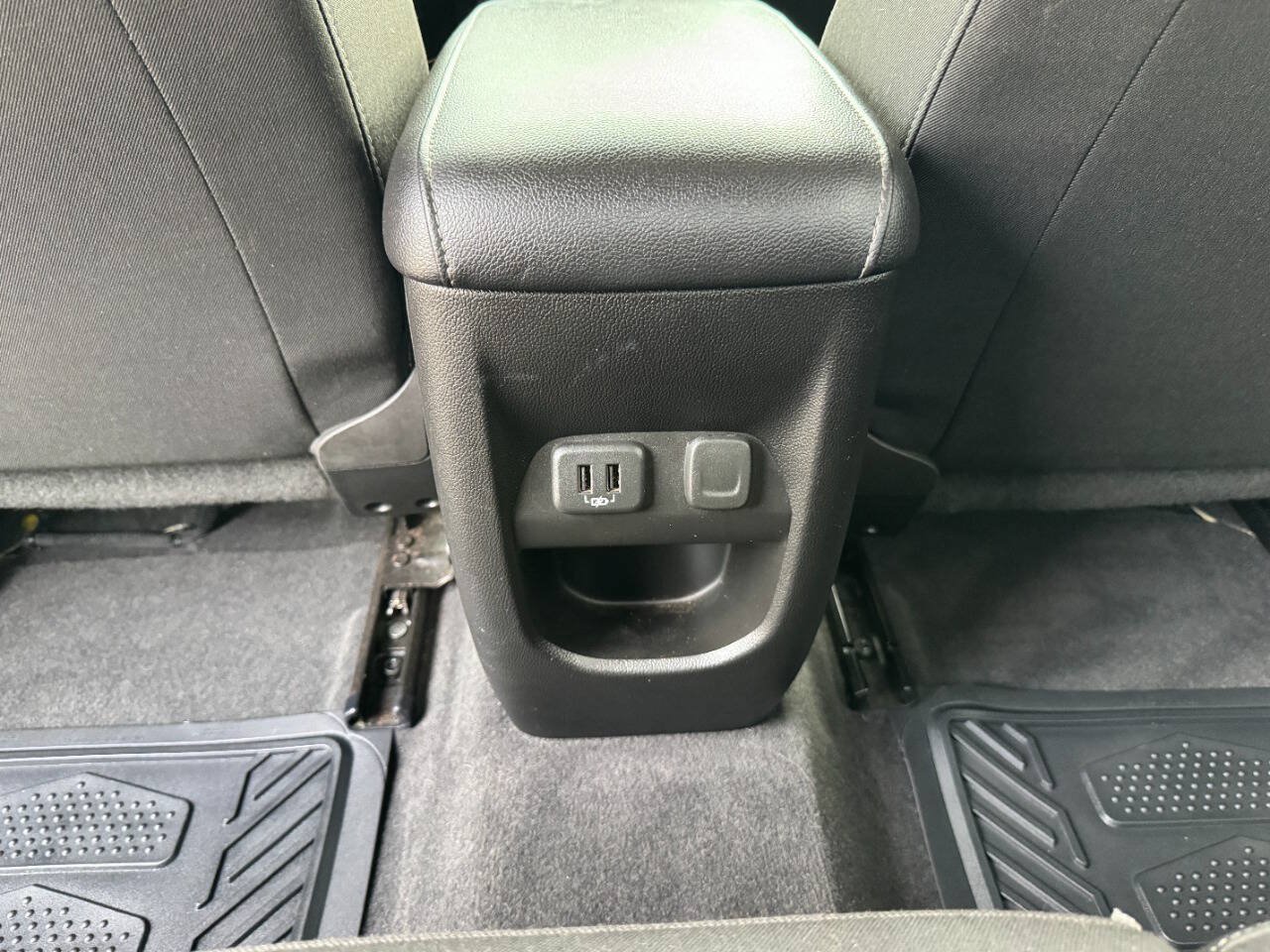 Used 2019 Chevrolet Colorado LT AWD/4WD image 18