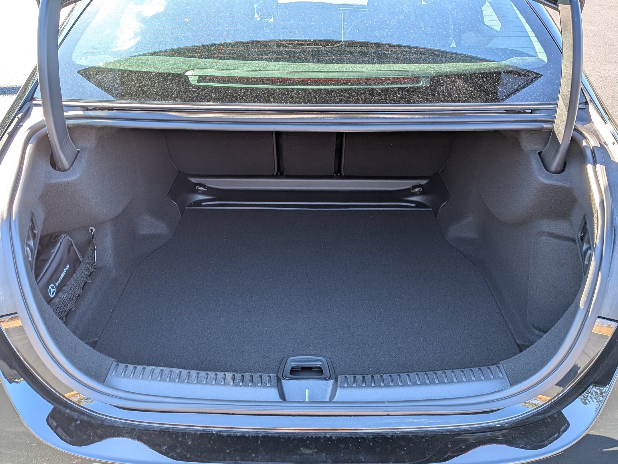 New 2026 Mercedes-Benz E 350 Sedan image 31