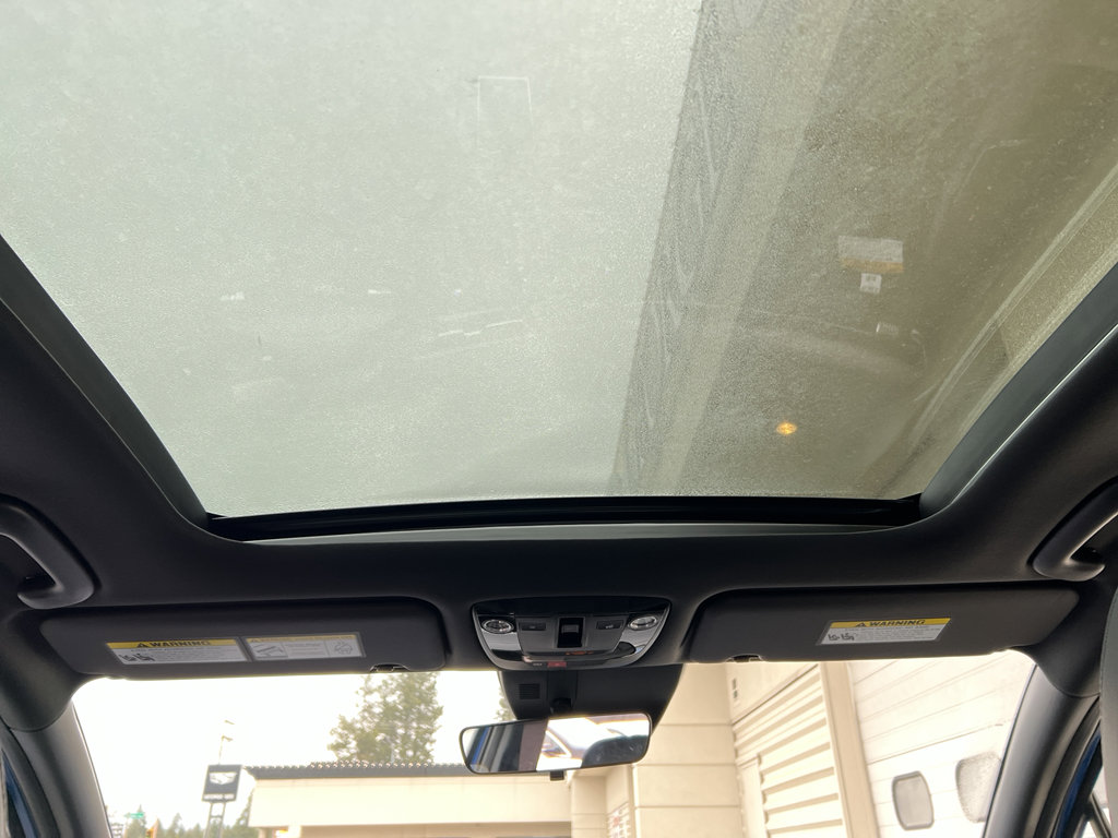 New 2026 Kia Sportage X-Line w/ X-Line Technology Package image 15