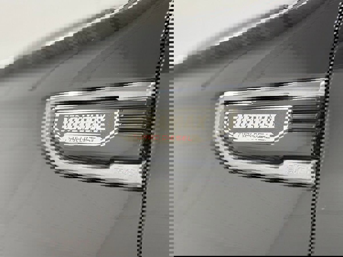 Used 2022 GMC Sierra 1500 AT4 image 9