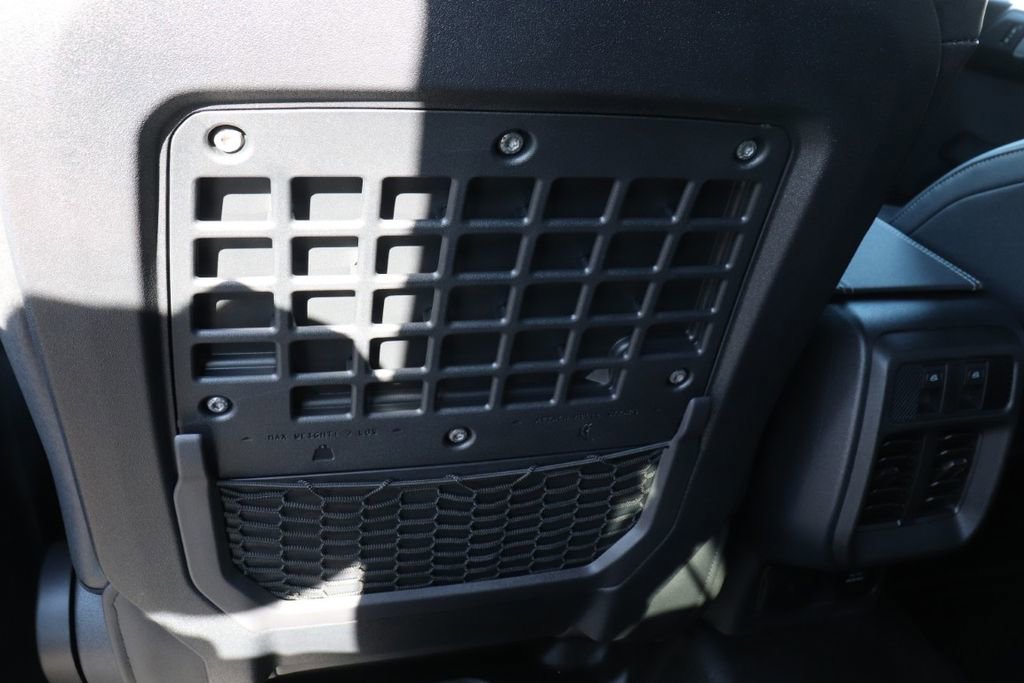 New 2026 Ford Bronco Badlands image 42