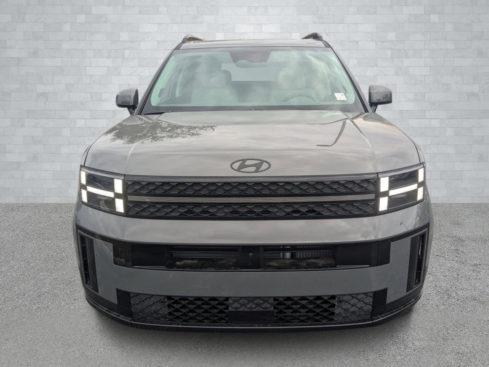 New 2026 Hyundai Santa Fe Calligraphy image 3