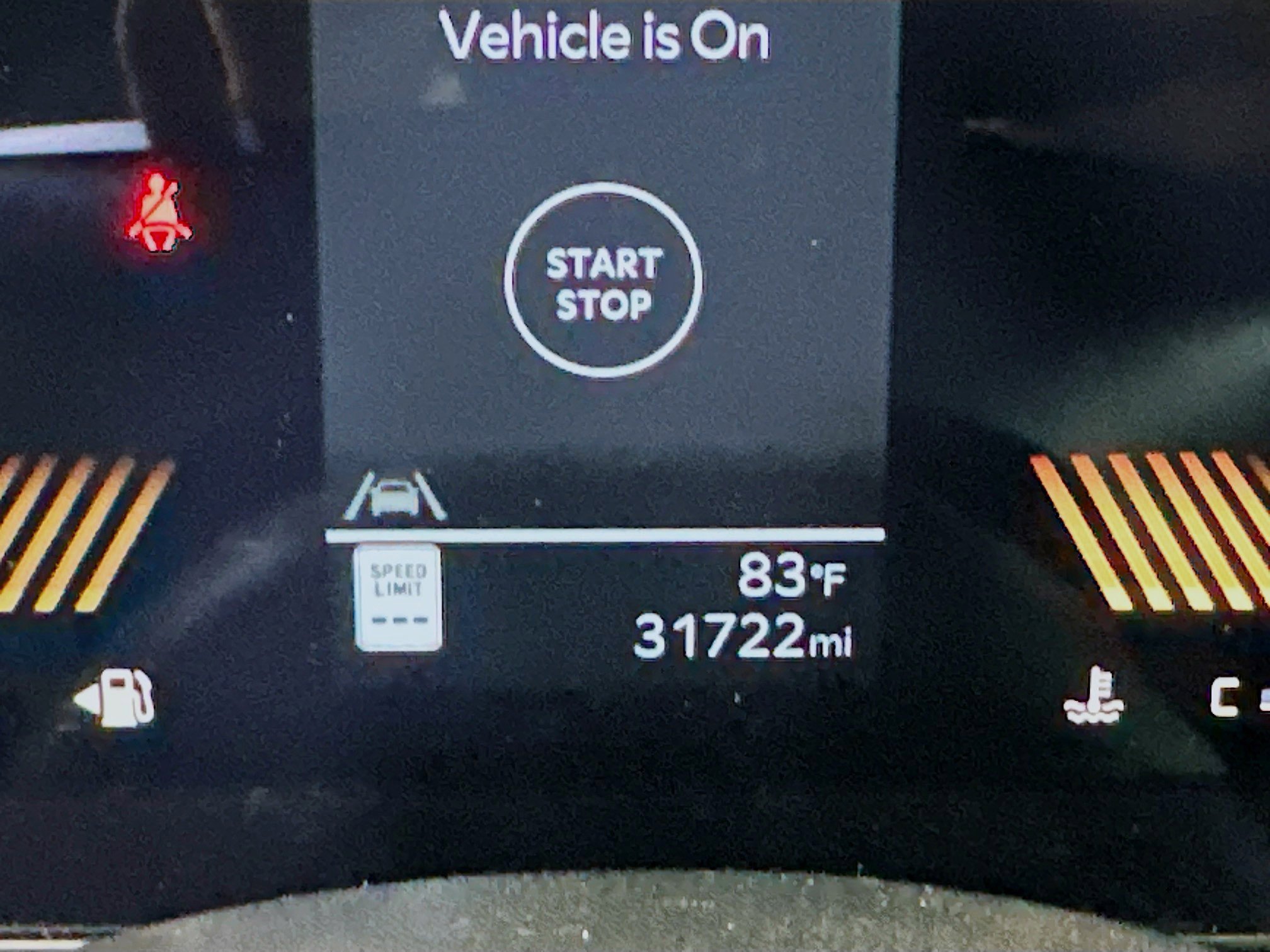 Used 2025 Kia K4 LXS image 19