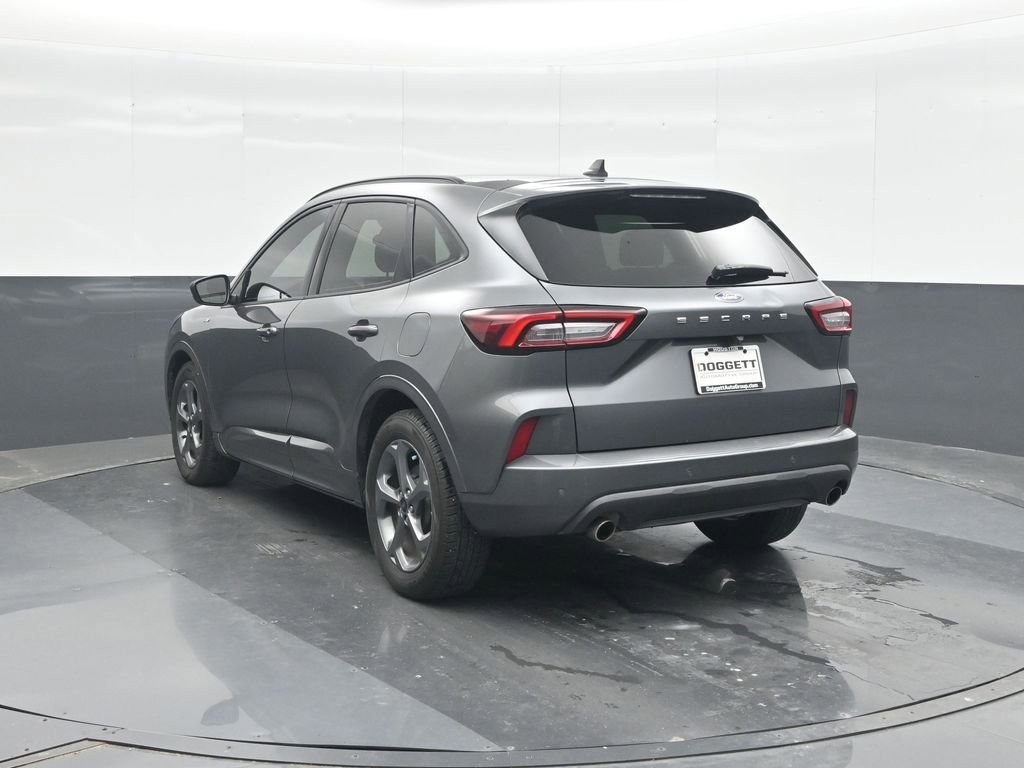 Certified 2023 Ford Escape ST-Line w/ Tech Pack #1 FWD image 22