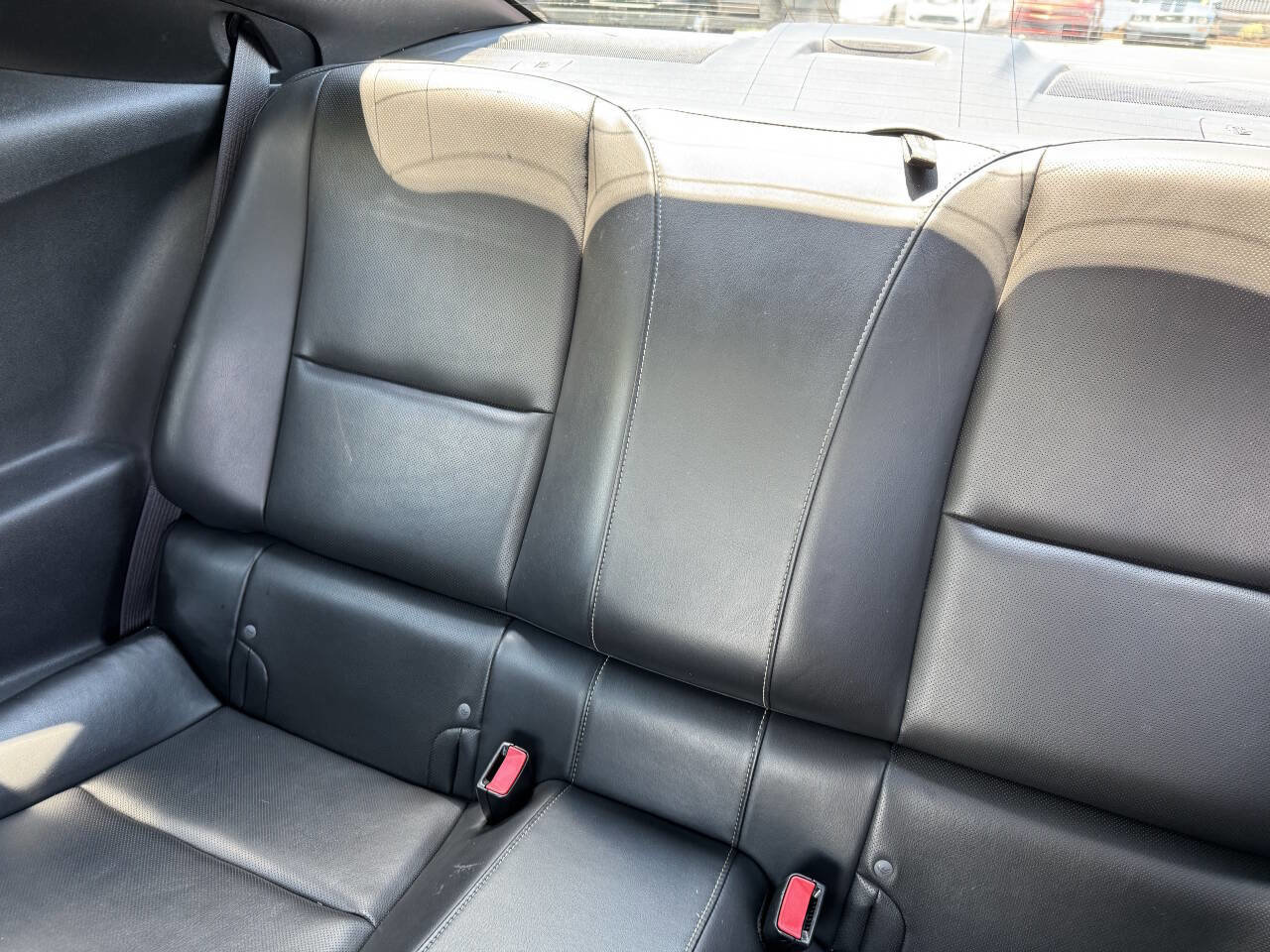 Used 2010 Chevrolet Camaro SS image 10