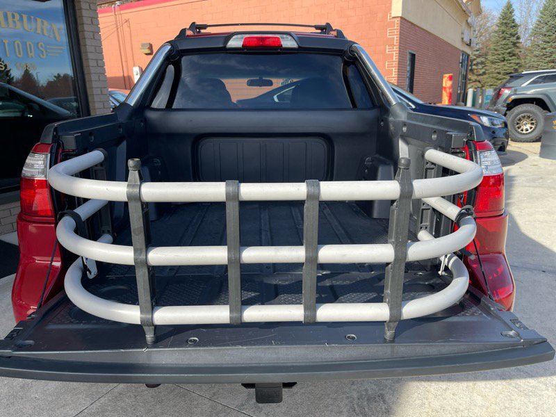 Used 2005 Subaru Baja Sport image 52