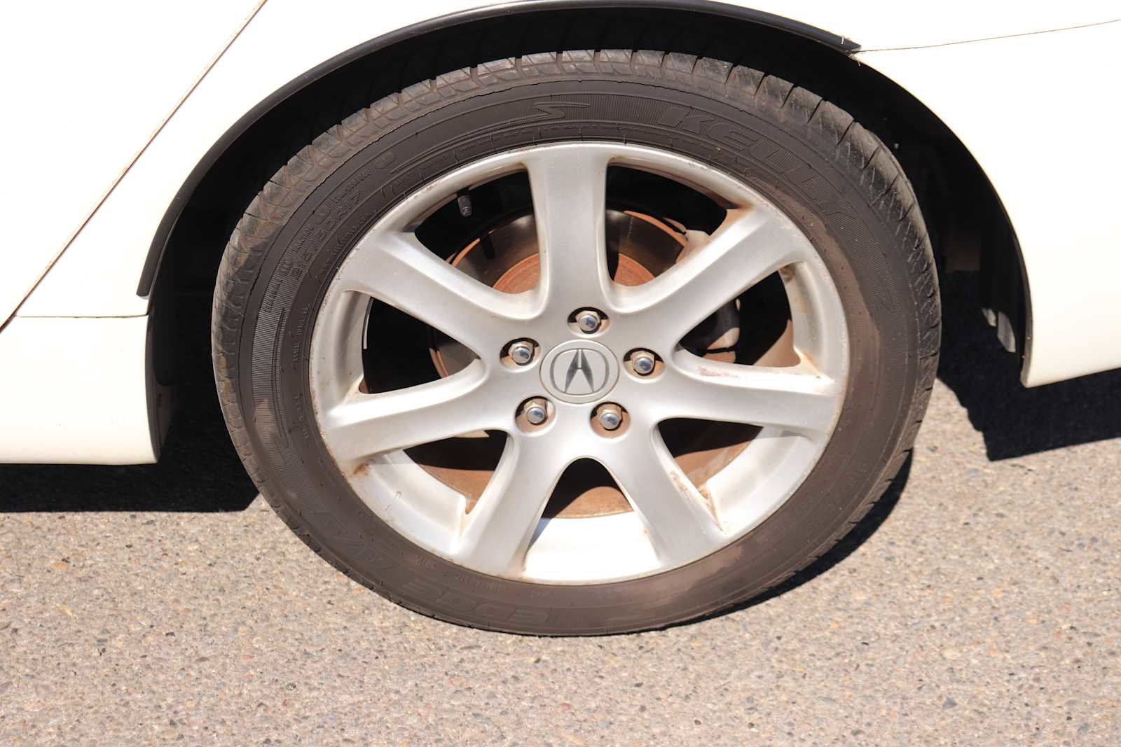 Used 2005 Acura TSX FWD image 9