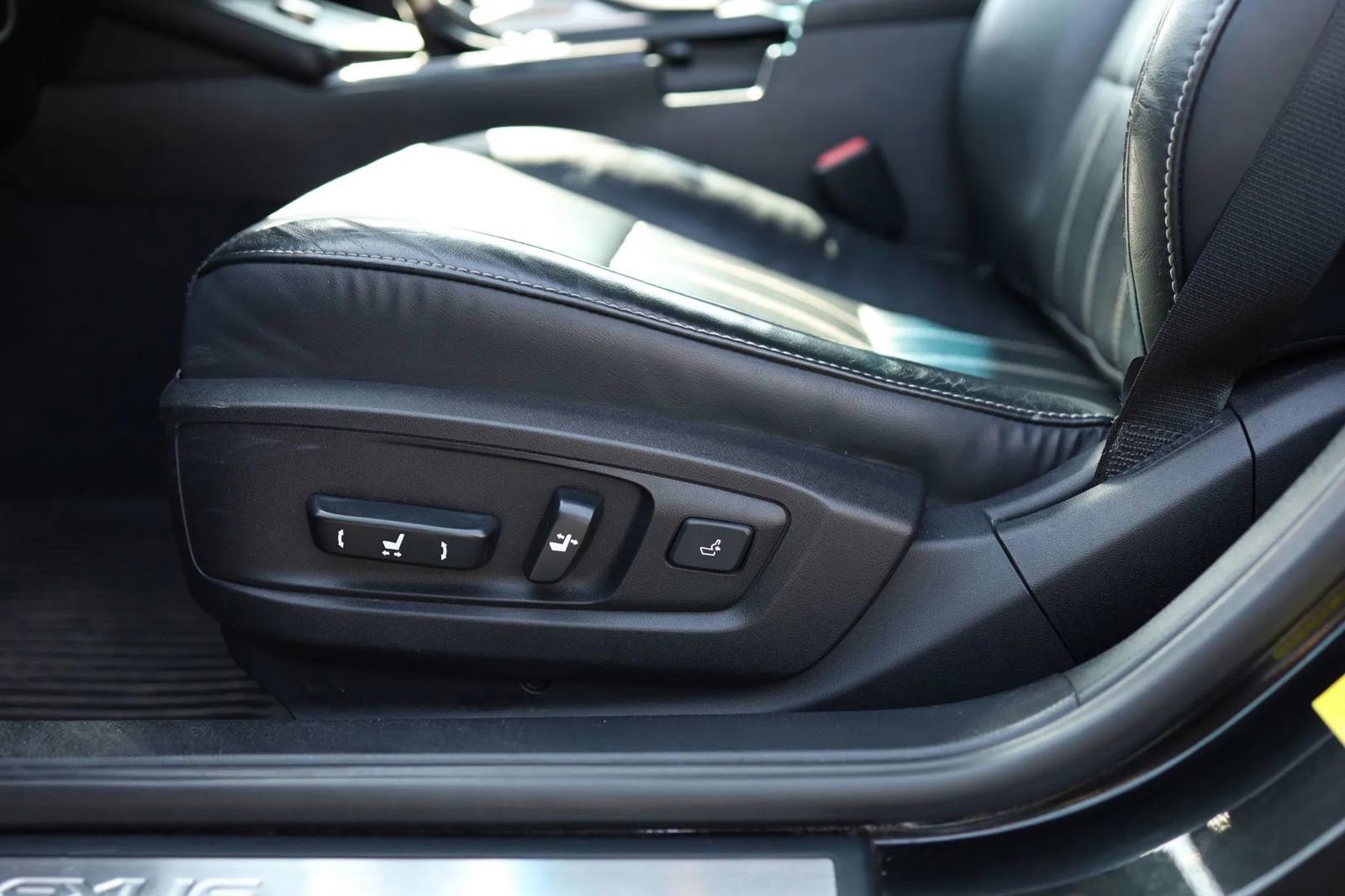 Used 2016 Lexus ES 350 image 12