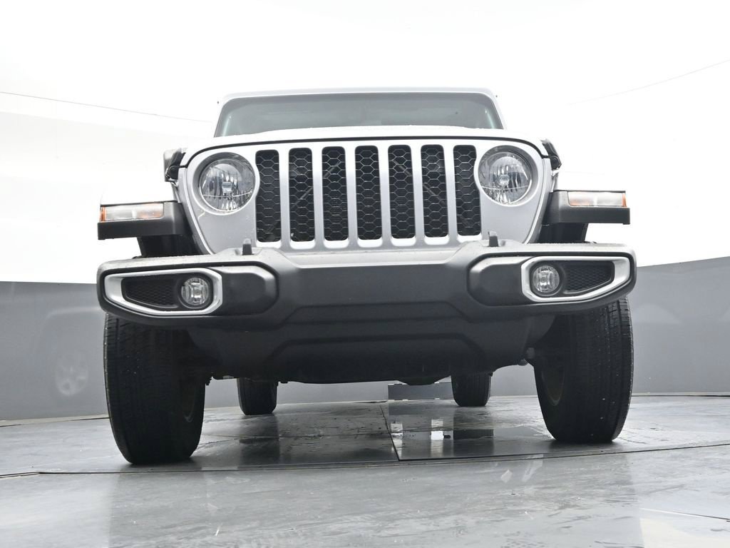 Used 2021 Jeep Gladiator Sport AWD/4WD image 43
