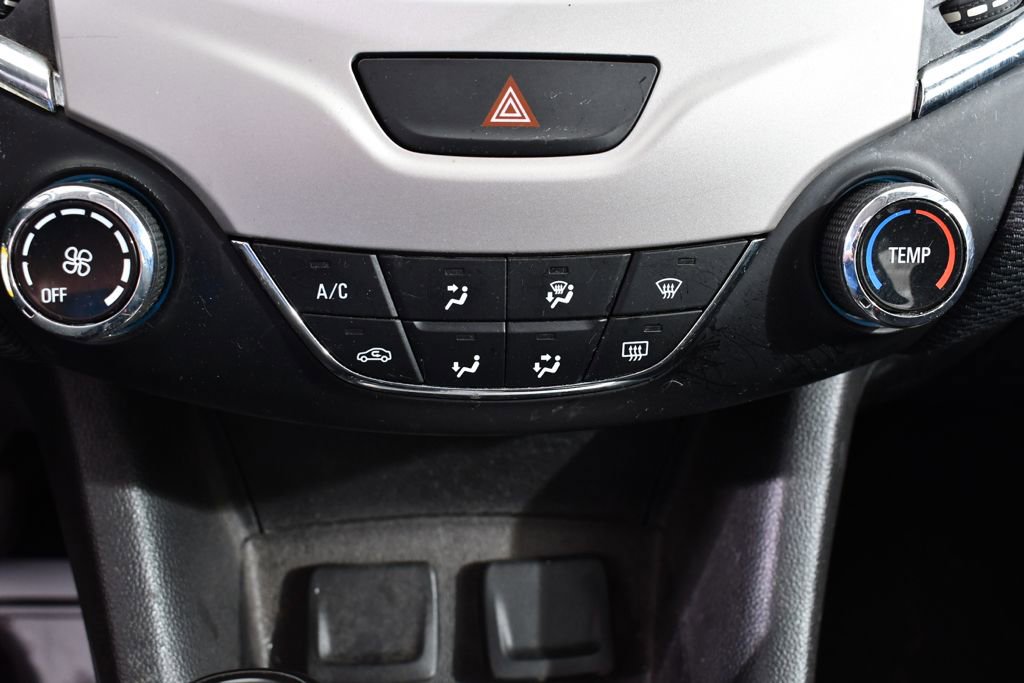 Used 2016 Chevrolet Cruze LS FWD image 29