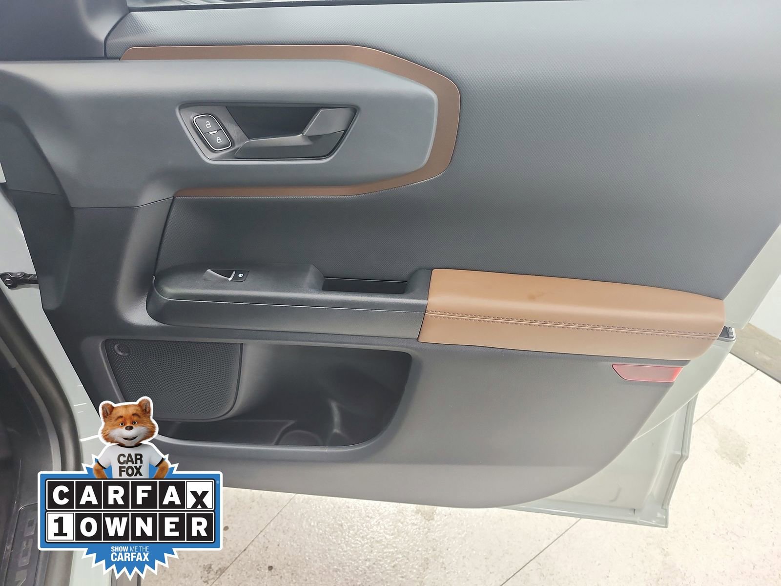 Used 2024 Ford Bronco Sport Outer Banks image 37