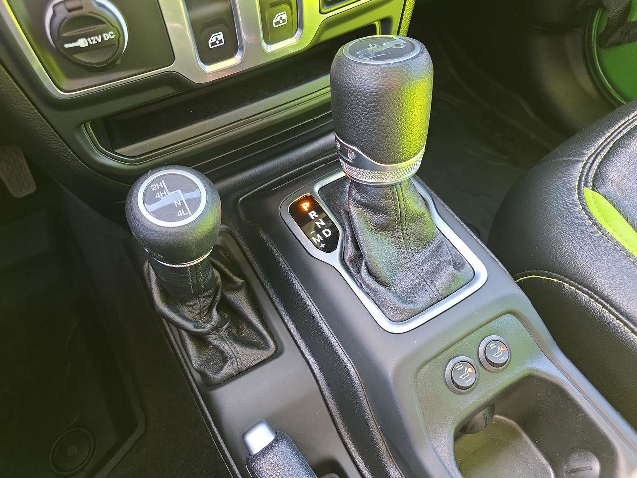 Used 2019 Jeep Wrangler Sport image 10