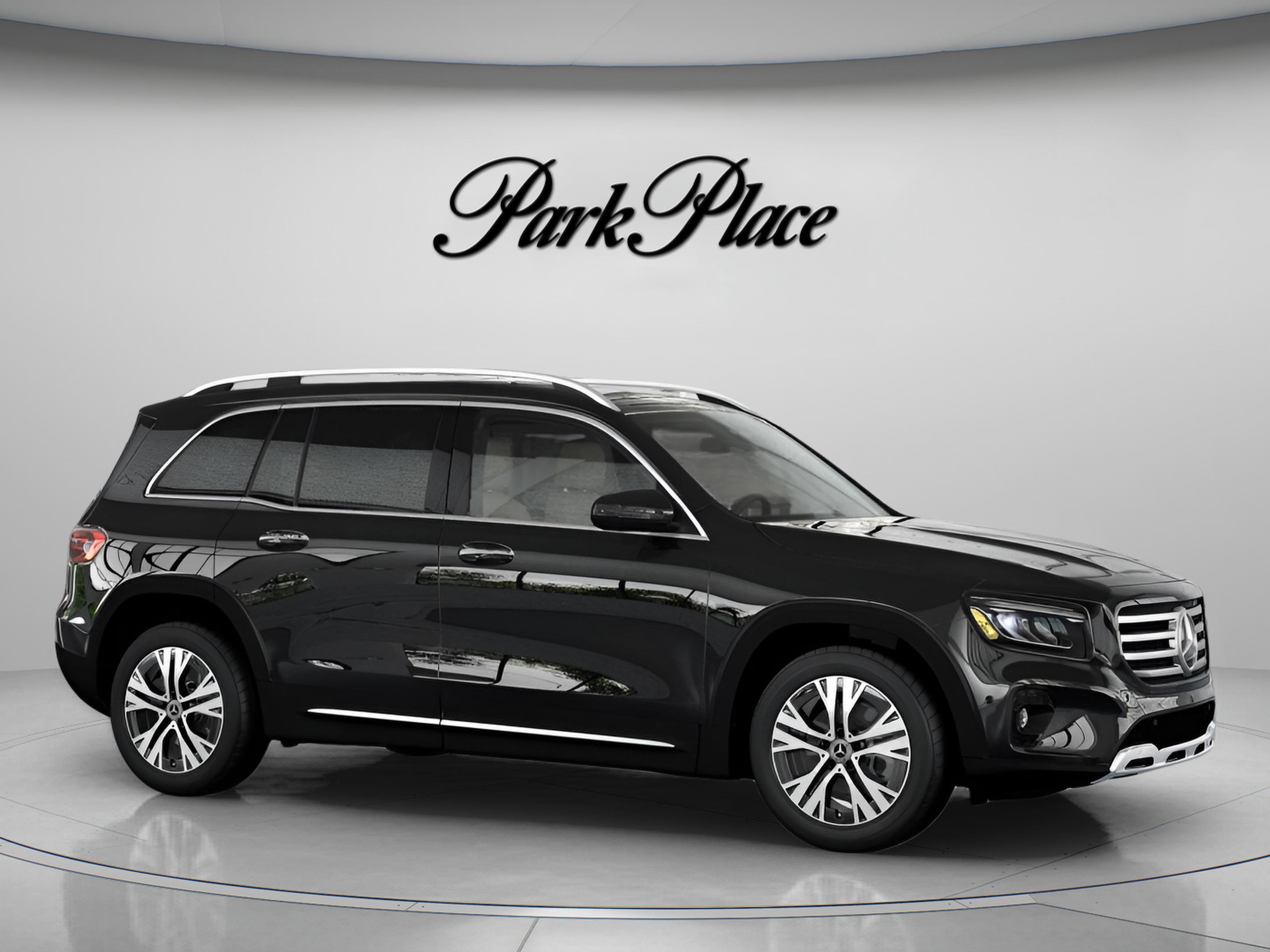 Used 2026 Mercedes-Benz GLB 250 image 30