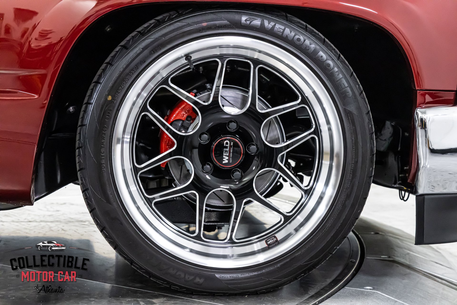 Used 1991 GMC Sierra 1500 Sport image 66