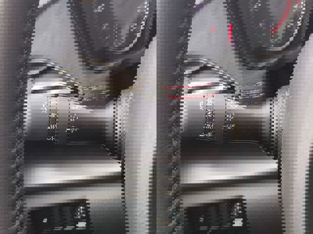 New 2026 Subaru WRX Limited image 27