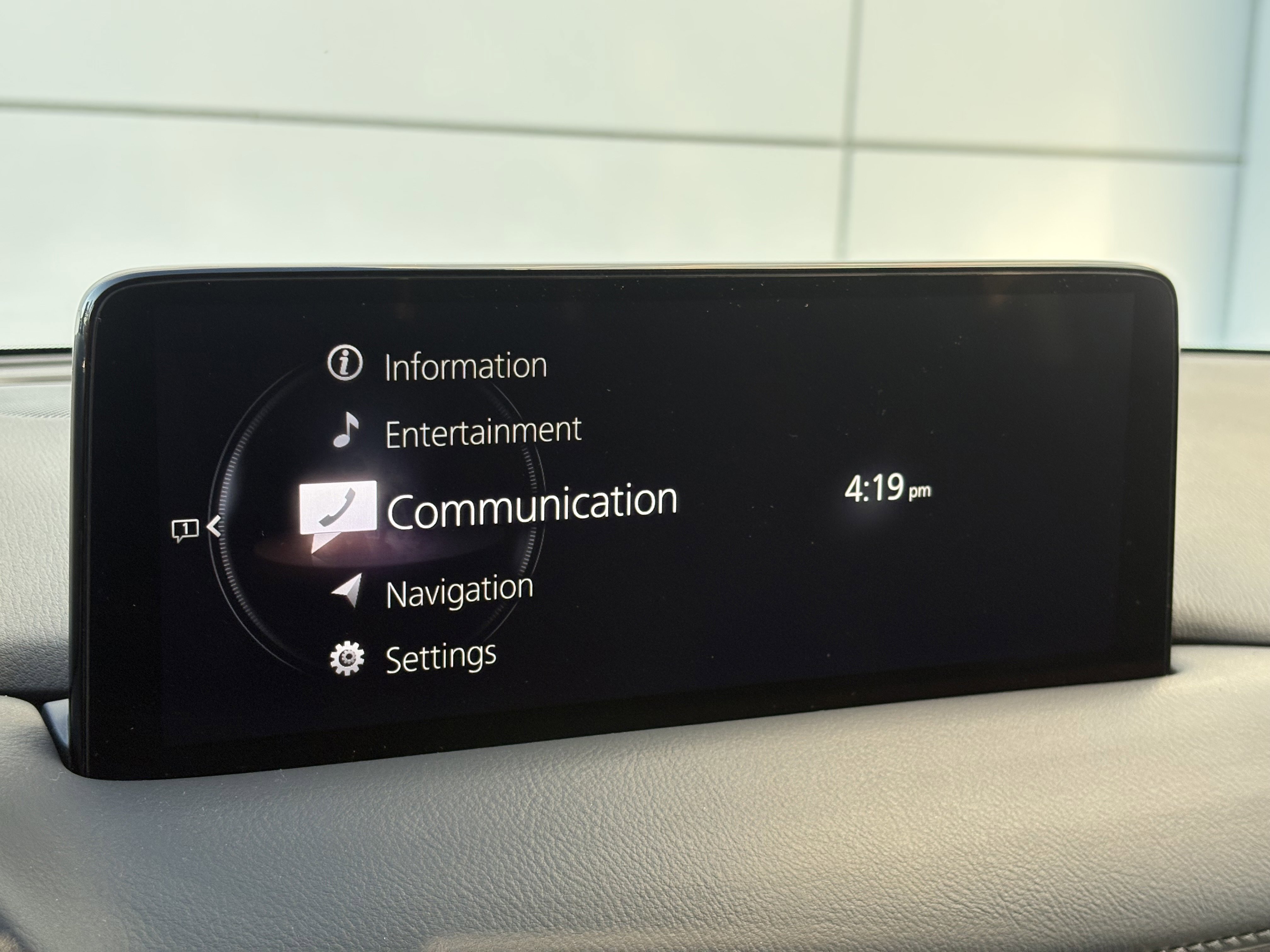 Used 2022 MAZDA CX-5 AWD 2.5 S w/ Premium Package image 20