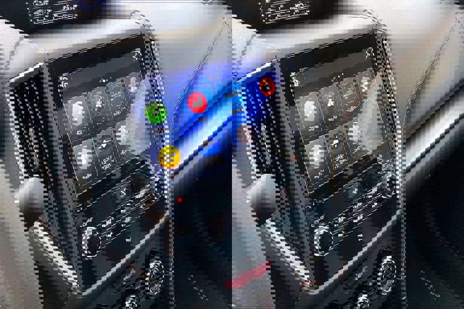 Used 2023 Subaru Crosstrek 2.0i image 32