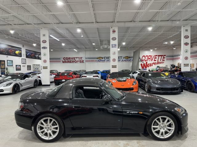 Used 2005 Honda S2000 image 5